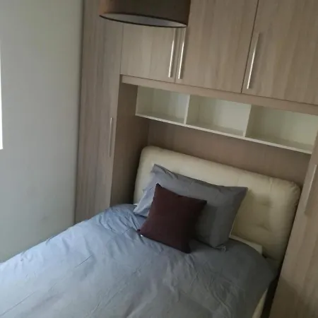 Apartamento Large 3 Bedroom *